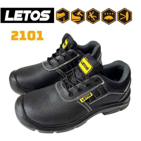 Giày bảo hộ Letos 2101